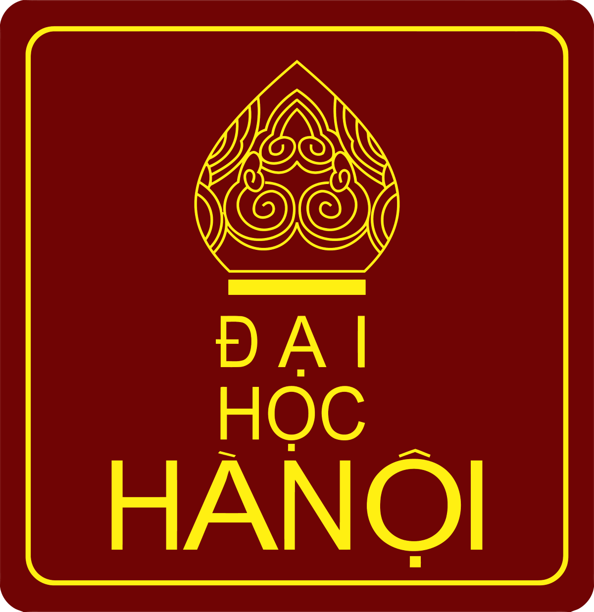 Logo Hanu