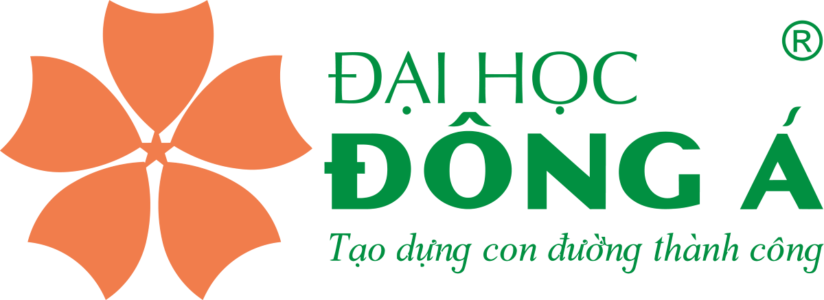 Logo Dh Dong A